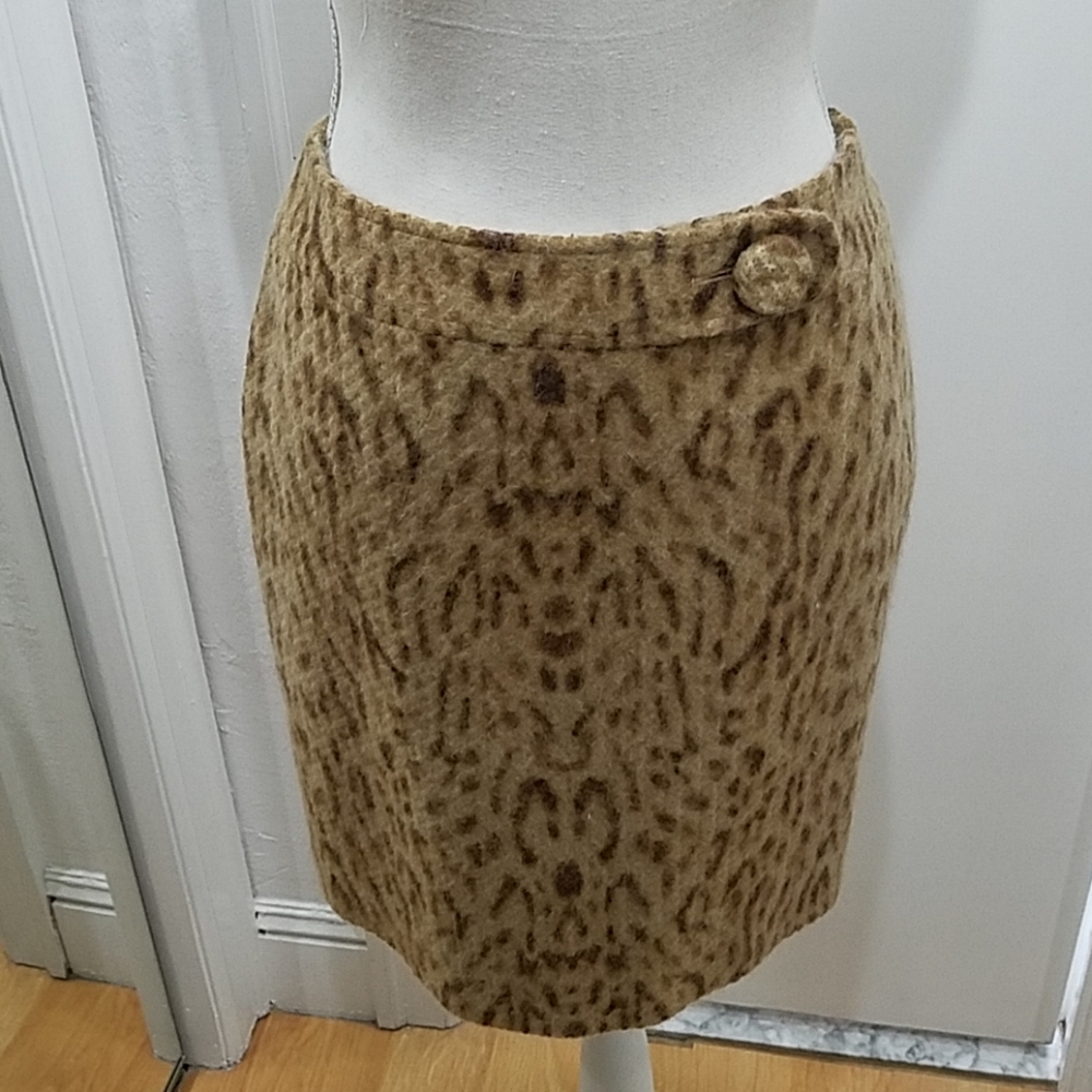 Valentino Skirt